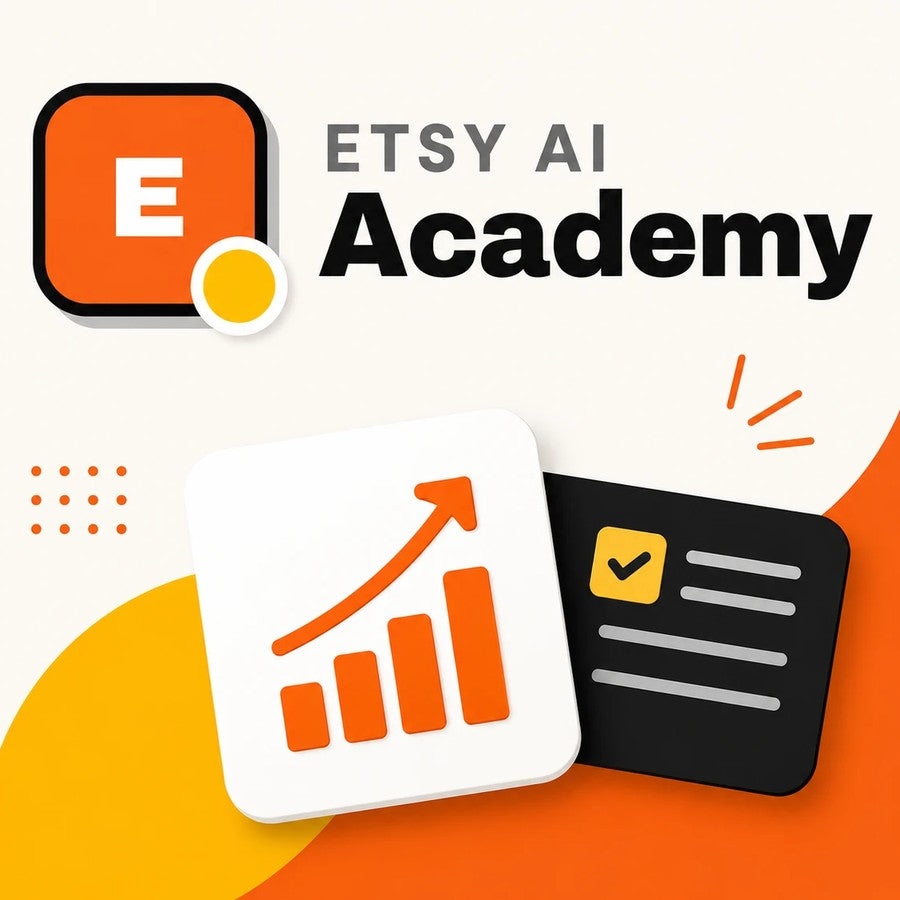Etsy AI Academy