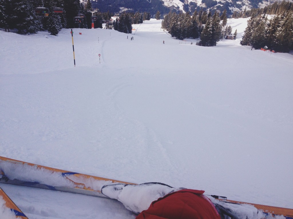 austria, skiing, innsbruck, blogger, extrem