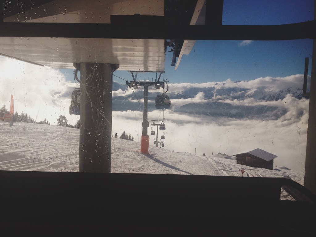 austria, skiing, innsbruck, blogger, lift