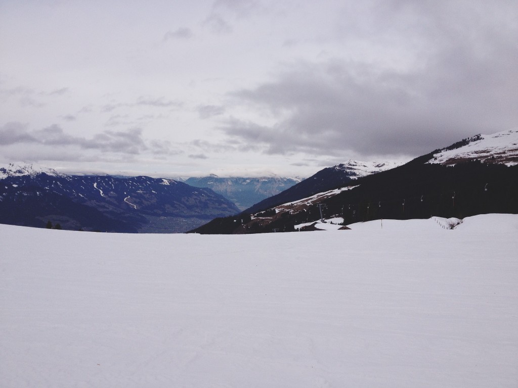 austria, skiing, innsbruck, blogger, snow, january