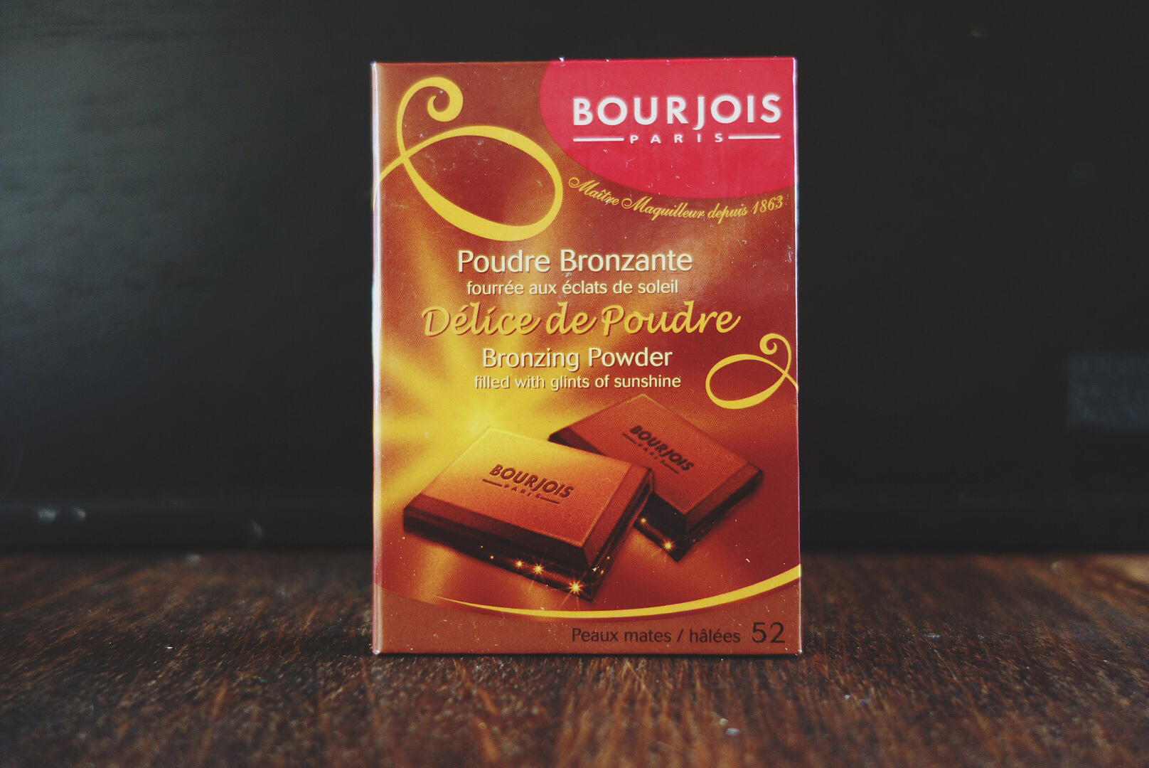 bourjouis, bronzer, powder, review, blogger, make up, beauty