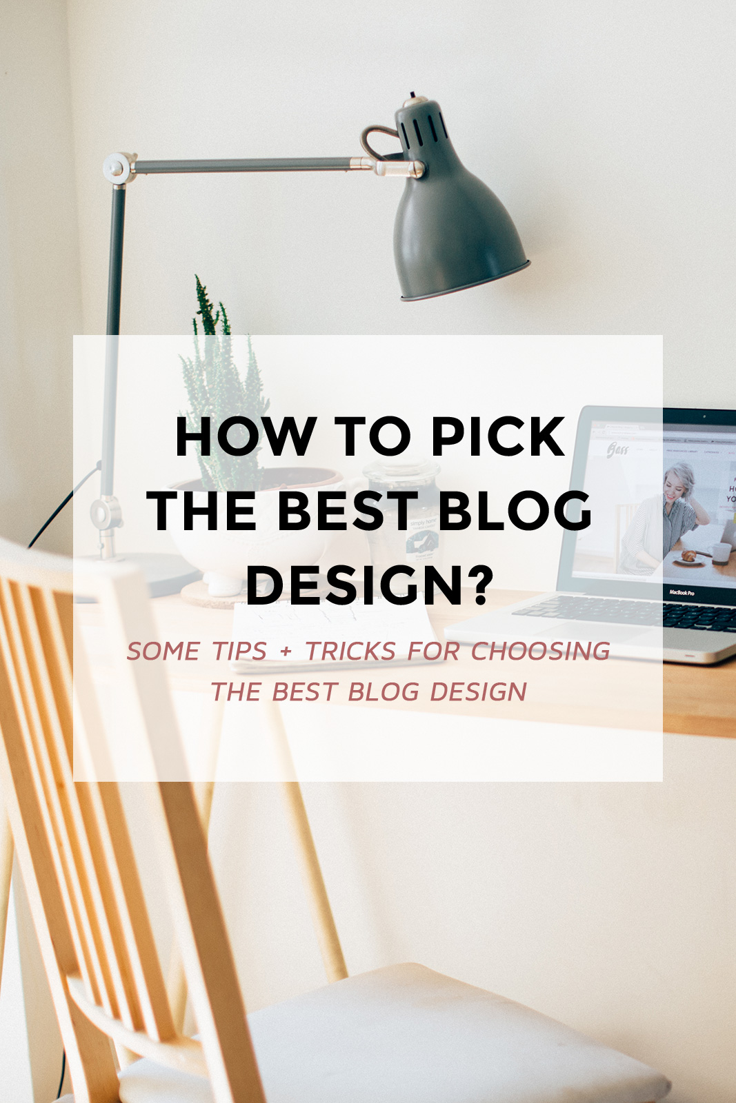 Have you ever visited a blog based on the promise of great content and … what a dump?!? Did you even read the content after the first impression? The selection of blog templates out there is enormous these days. Working in this area myself, sometimes I wonder- how does the blogger even choose?