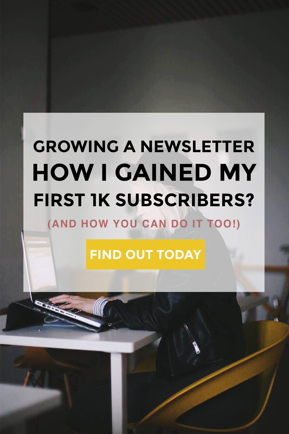 Growing your newsletter. How I gained my first 1k subscribers? - 1000 x 1500 jpeg 222kB