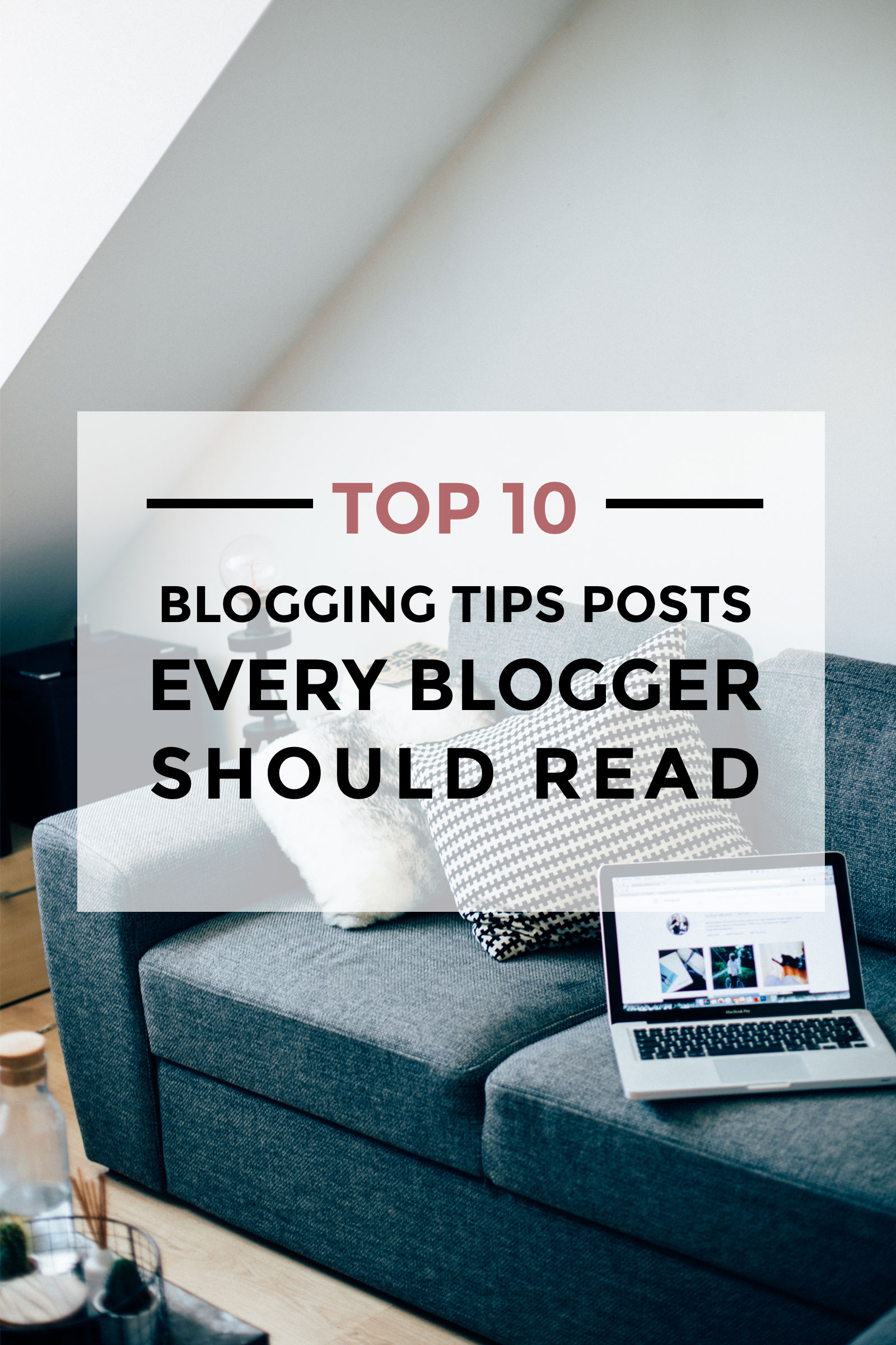 I've been sharing inspirational tips on growing your blog + biz for over a year now. I get emailed by newbie bloggers all the time asking for tips on starting, building & maintaining their online spaces. I love helping them out and I thought it would be a great idea to have all of my most popular blogging + business tips in one place, so it's easy for everyone to find and read. (blogging tips, business tips, posts for bloggers, improving your blog, 10 posts every blogger should read)