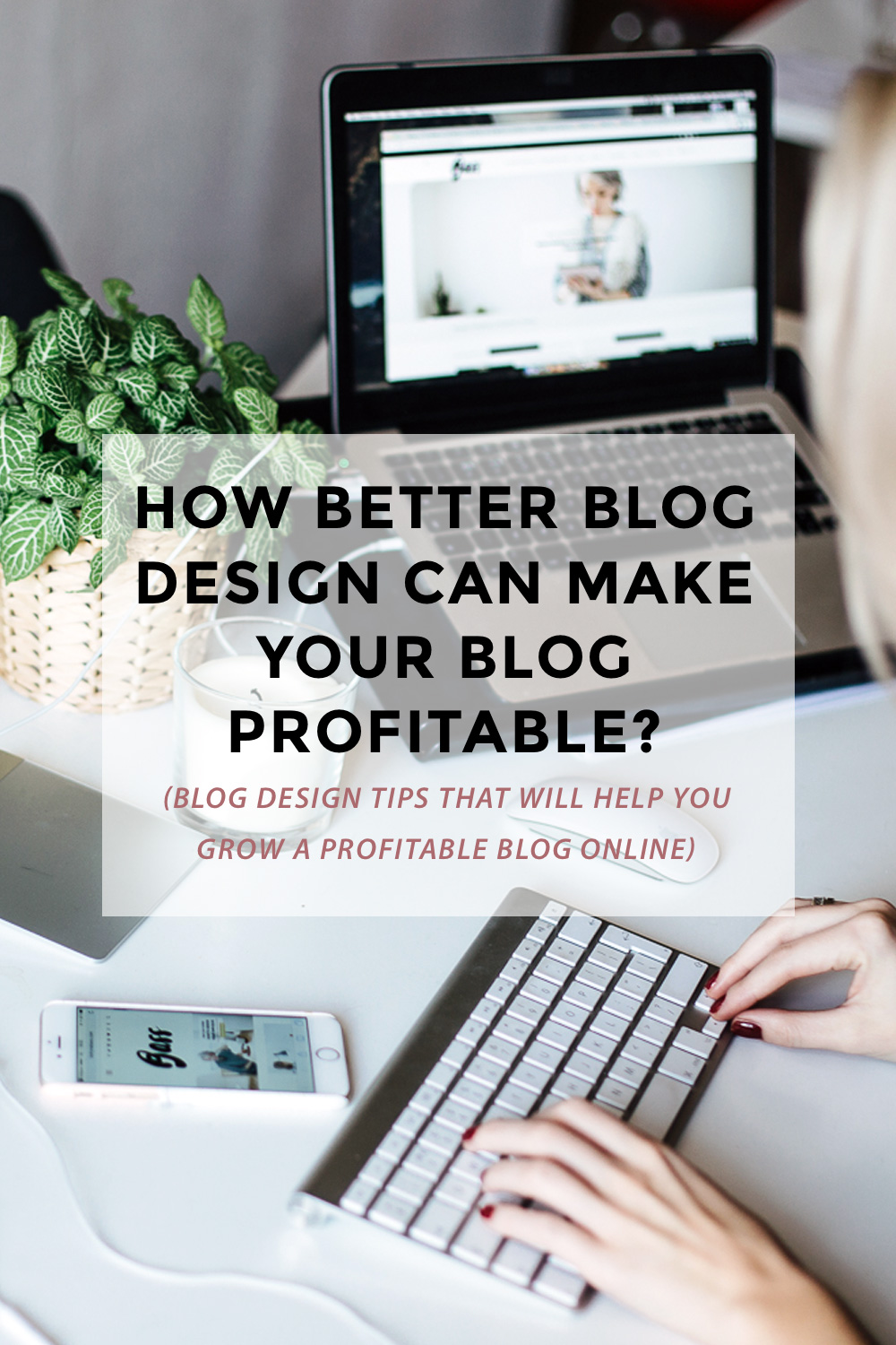 Here are some of the elements you should consider incorporating into your theme if you want to have a profitable, thriving blog. (blog design tips, blogging tips, profitable blog, blogging for profit, blogging for money)