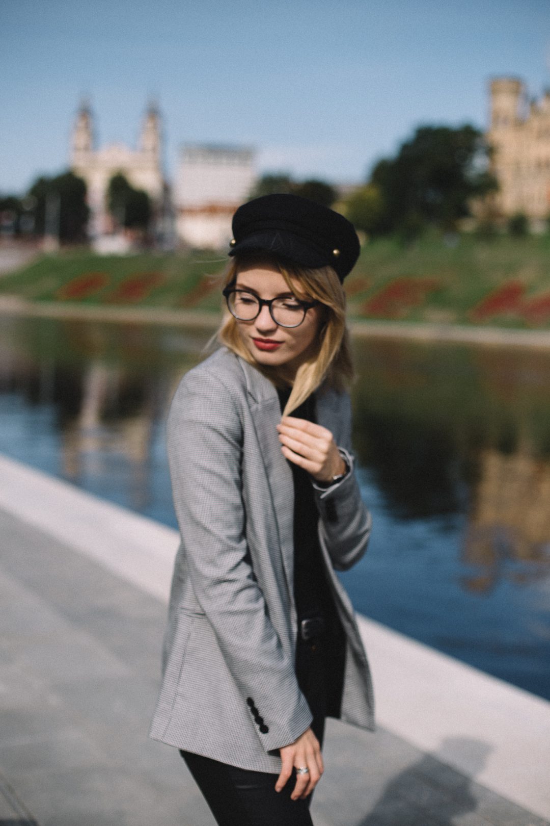 How To Prepare Your Blog For A New Season & Finally Turn It Into A ...