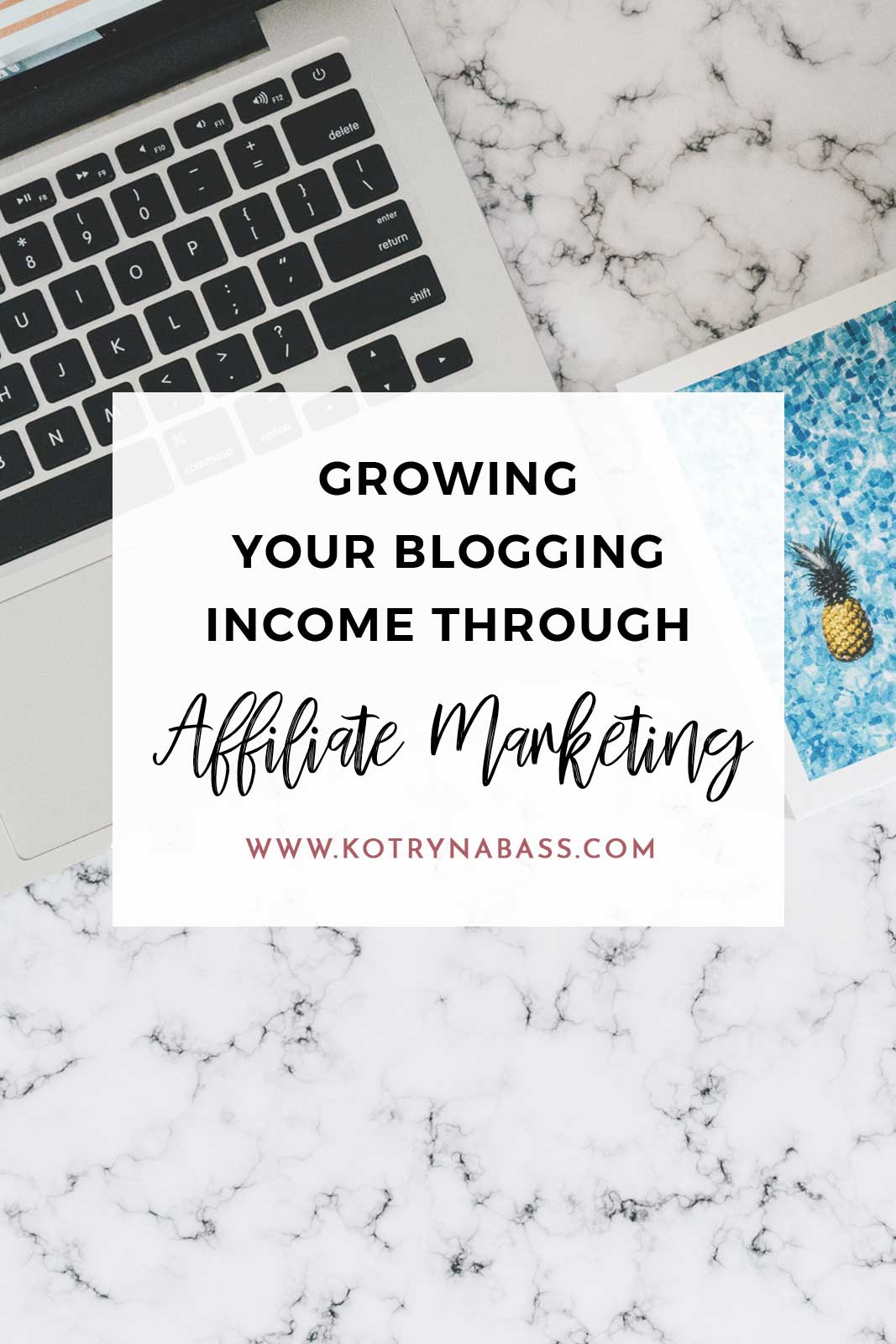 If you’ve ever considered making money off your blog, you probably already came across the term affiliate marketing. If you're new in the field, let me explain it to you.